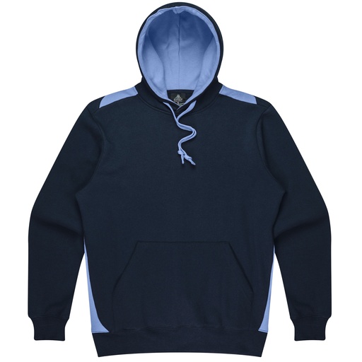 PATERSON MENS HOODIES - N1506
