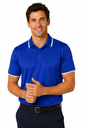 PORTSEA MENS POLOS - N1321