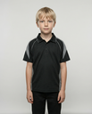 PREMIER KIDS POLOS - N3301