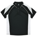 PREMIER KIDS POLOS - N3301