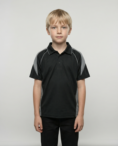 PREMIER KIDS POLOS - N3301
