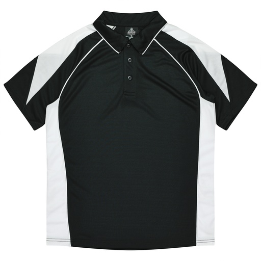 PREMIER KIDS POLOS - N3301