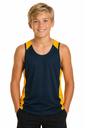 PREMIER KIDS SINGLETS - N3101