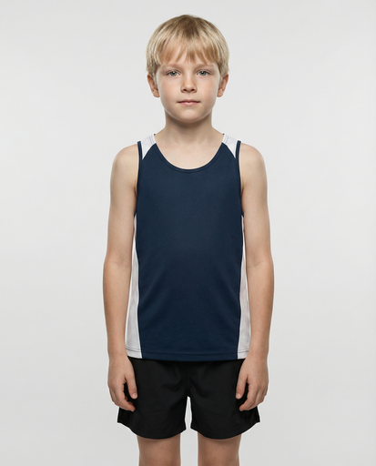 PREMIER KIDS SINGLETS - N3101