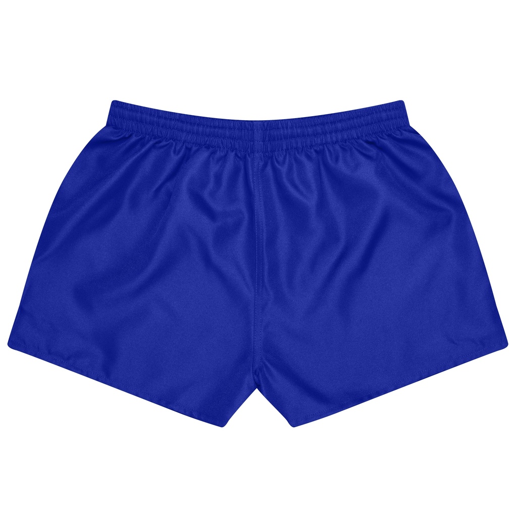 [AP3603] RUGBY KIDS SHORTS - N3603