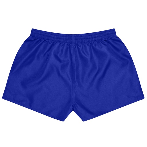 RUGBY KIDS SHORTS - N3603