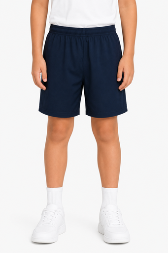 SCHOOL KIDS SHORTS - N3607