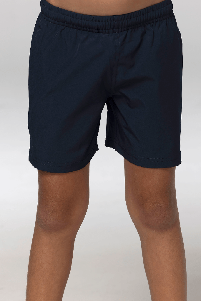 [AP1607] SCHOOL MENS SHORTS - N1607