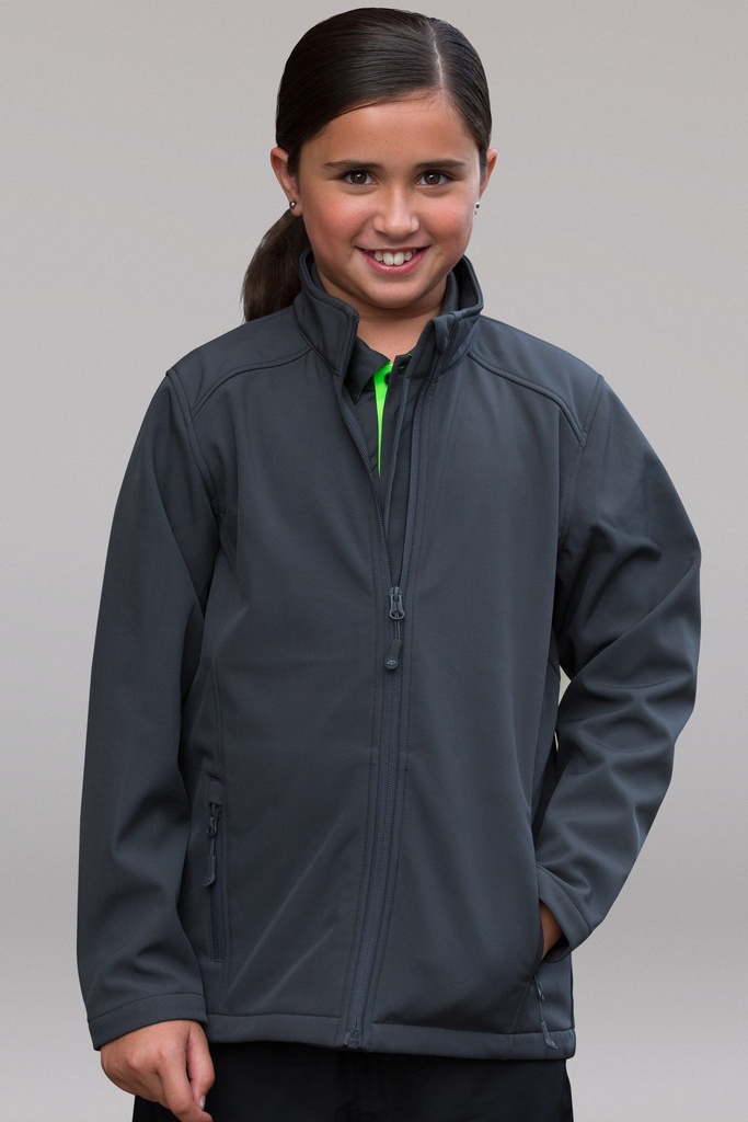 [AP3512] SELWYN KIDS JACKETS - N3512