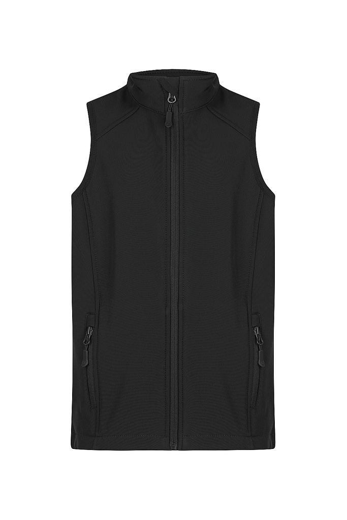 [AP3529] SELWYN KIDS VESTS - N3529