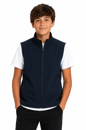 SELWYN KIDS VESTS - N3529