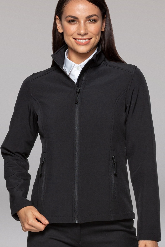 [AP2512] SELWYN LADY JACKETS - N2512