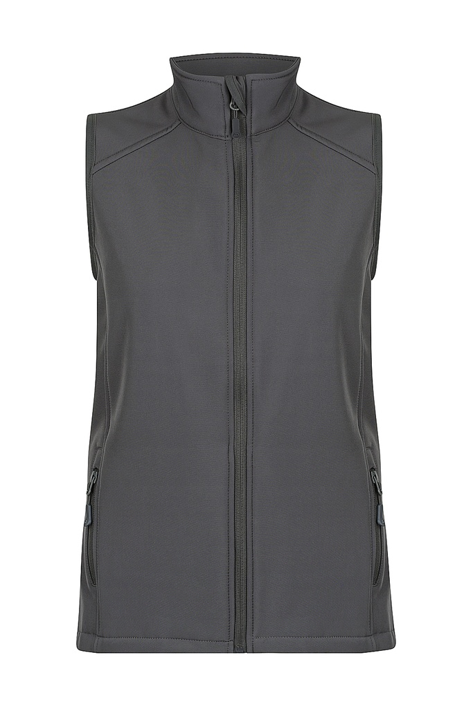 [AP2529] SELWYN LADY VESTS - N2529