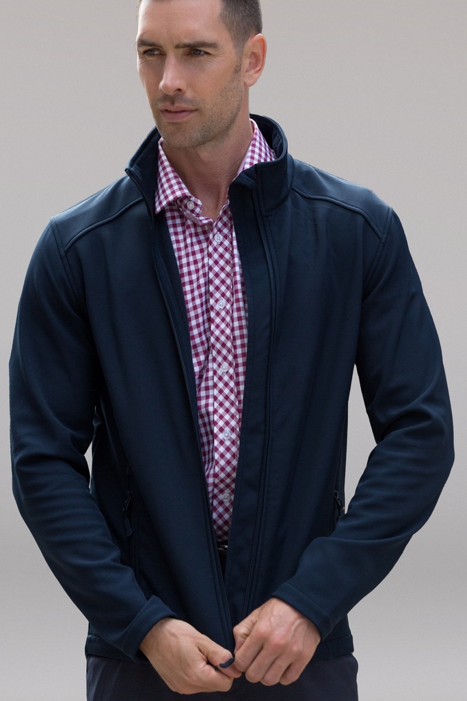 [AP1512] SELWYN MENS JACKETS - N1512