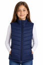 SNOWY KIDS VESTS - N3523