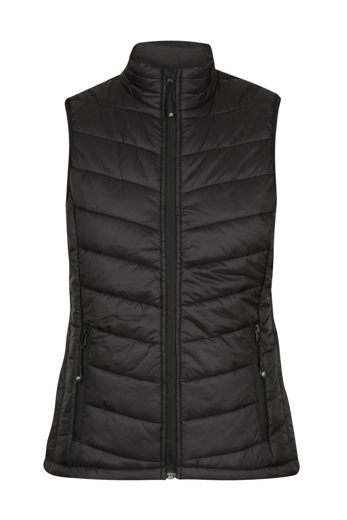 [AP2523] SNOWY LADY VESTS - N2523
