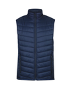 SNOWY MENS VESTS - N1523
