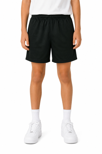 SPORTS SHORT KIDS SHORTS - N3601