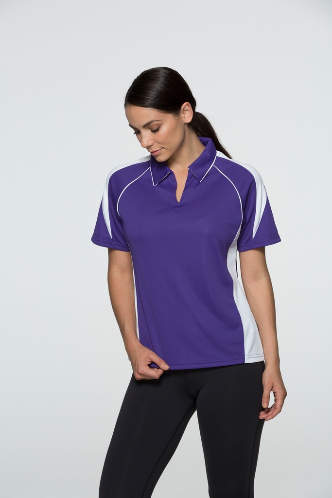 [AP2301] PREMIER LADY POLOS - N2301