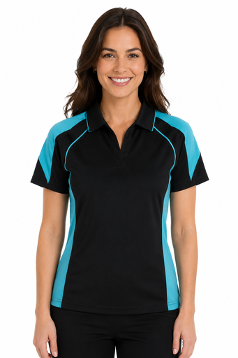PREMIER LADY POLOS - N2301