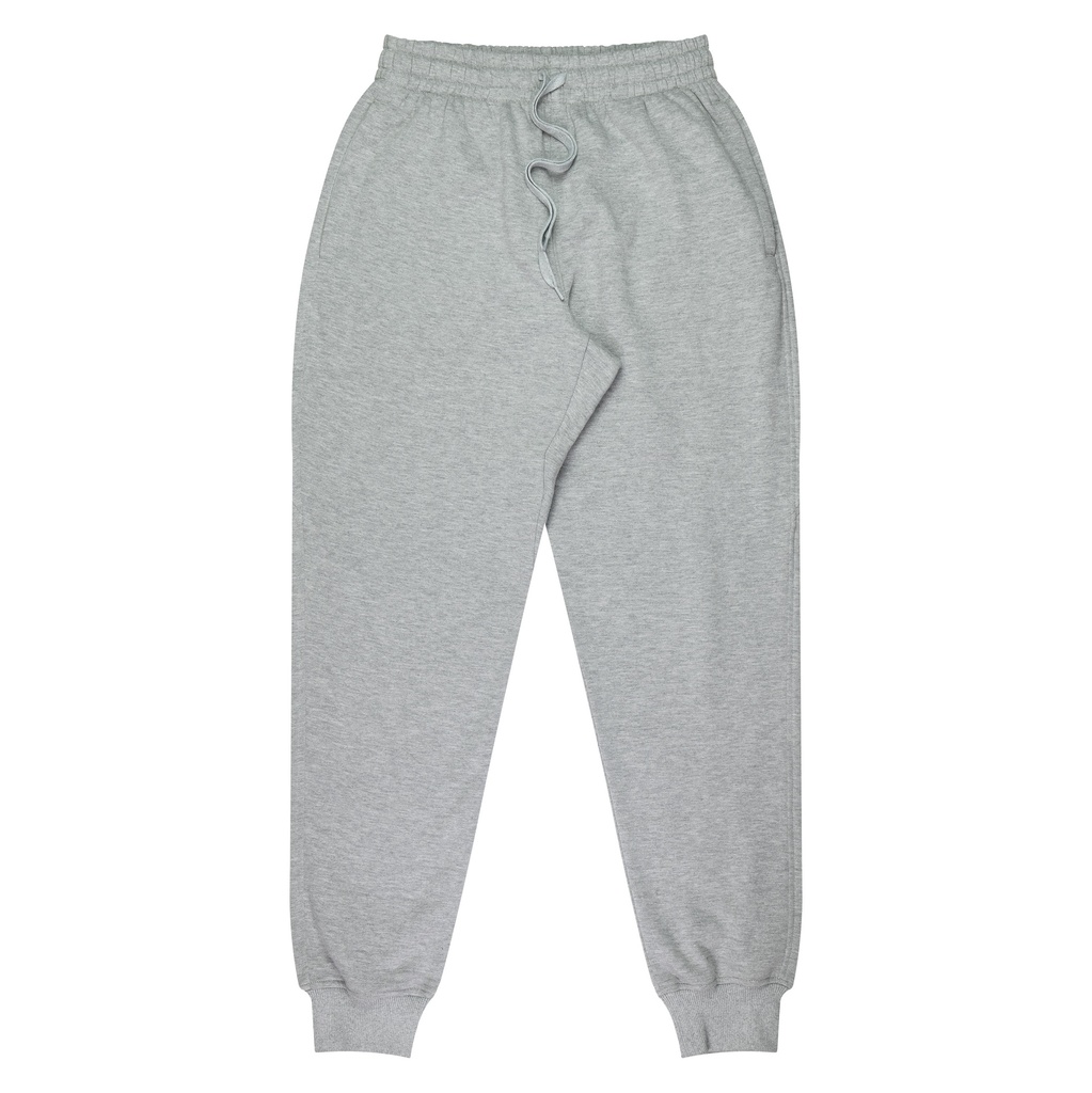 [AP1608] TAPERED FLEECE MENS PANTS - N1608