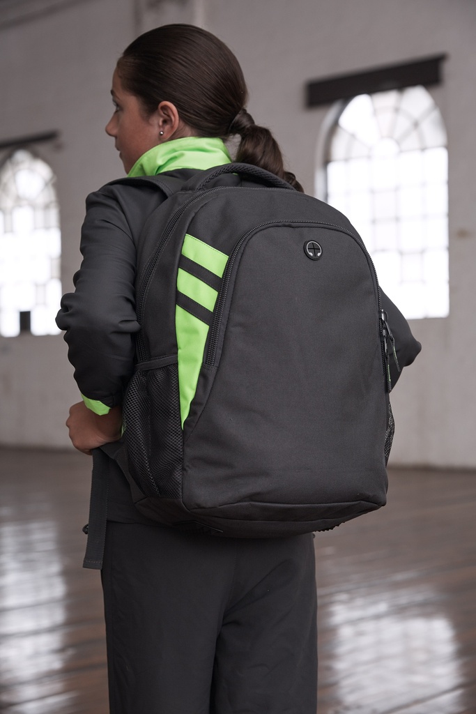 [AP4000] TASMAN BACKPACK - N4000