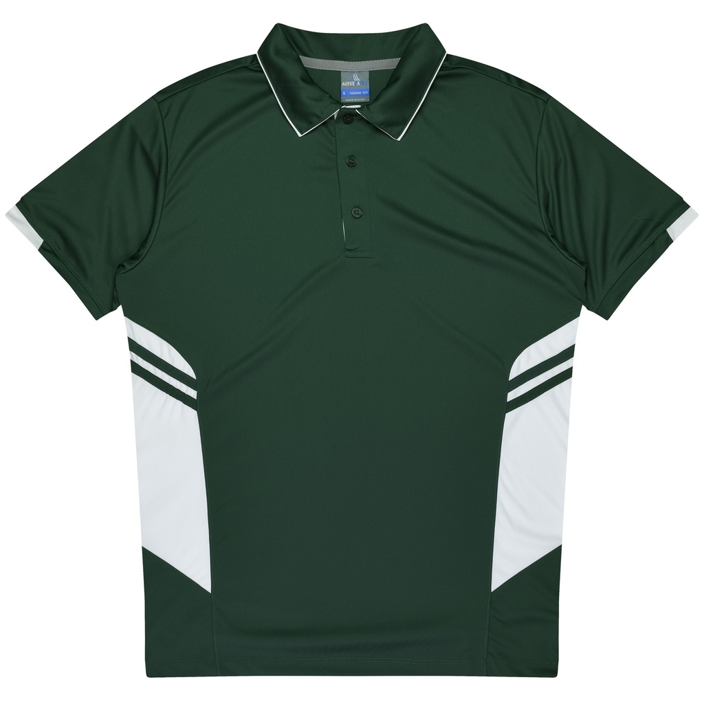 [AP3311] TASMAN KIDS POLOS - N3311