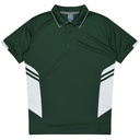 TASMAN KIDS POLOS - N3311