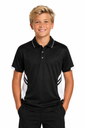TASMAN KIDS POLOS - N3311