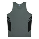 TASMAN KIDS SINGLETS - N3111