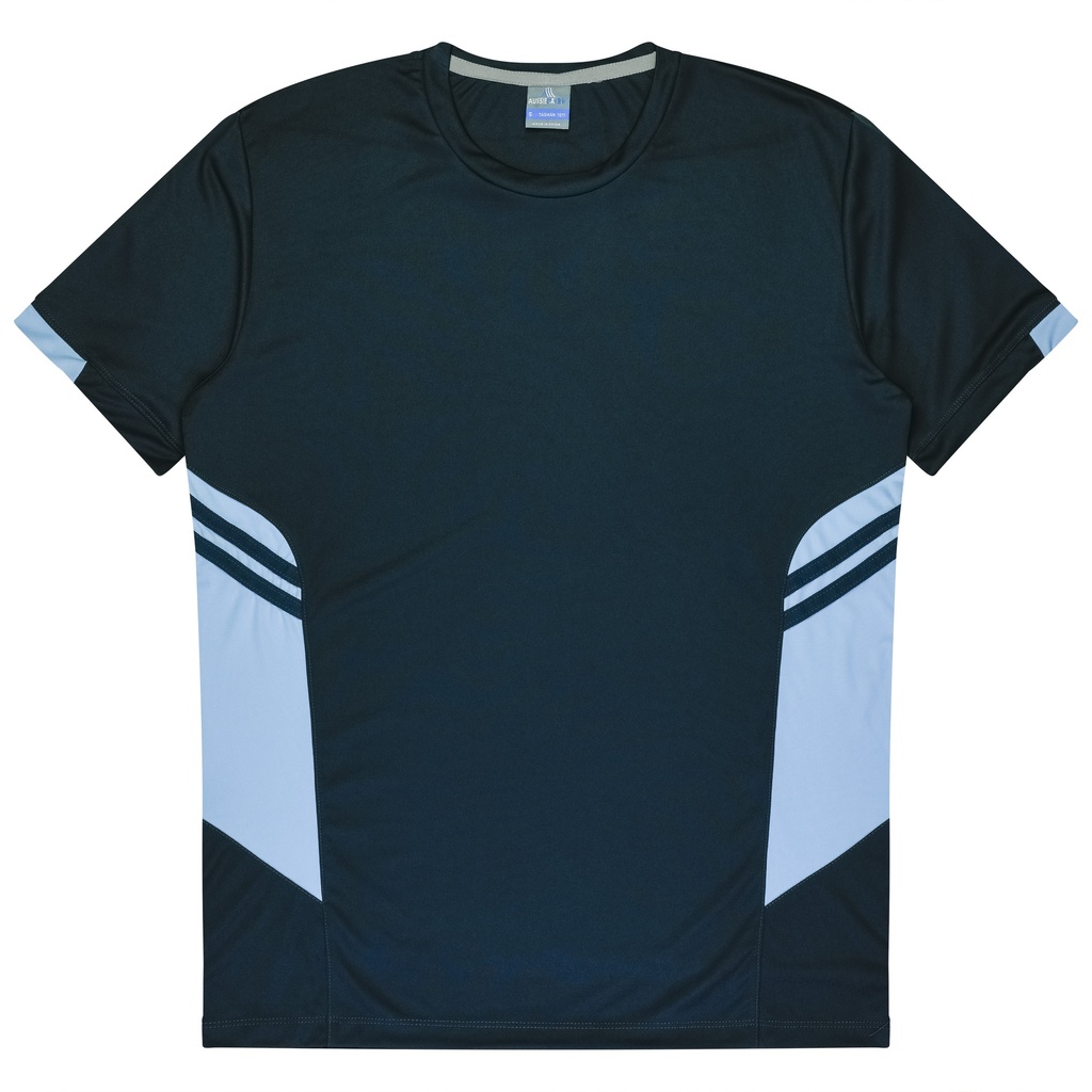 [AP3211] TASMAN KIDS TEES - N3211