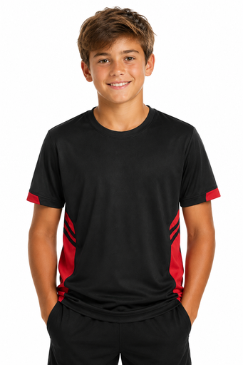 TASMAN KIDS TEES - N3211