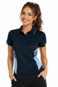 TASMAN LADY POLOS - N2311