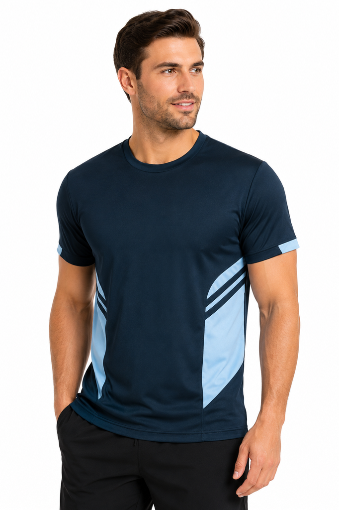 [AP1211] TASMAN MENS TEES - N1211