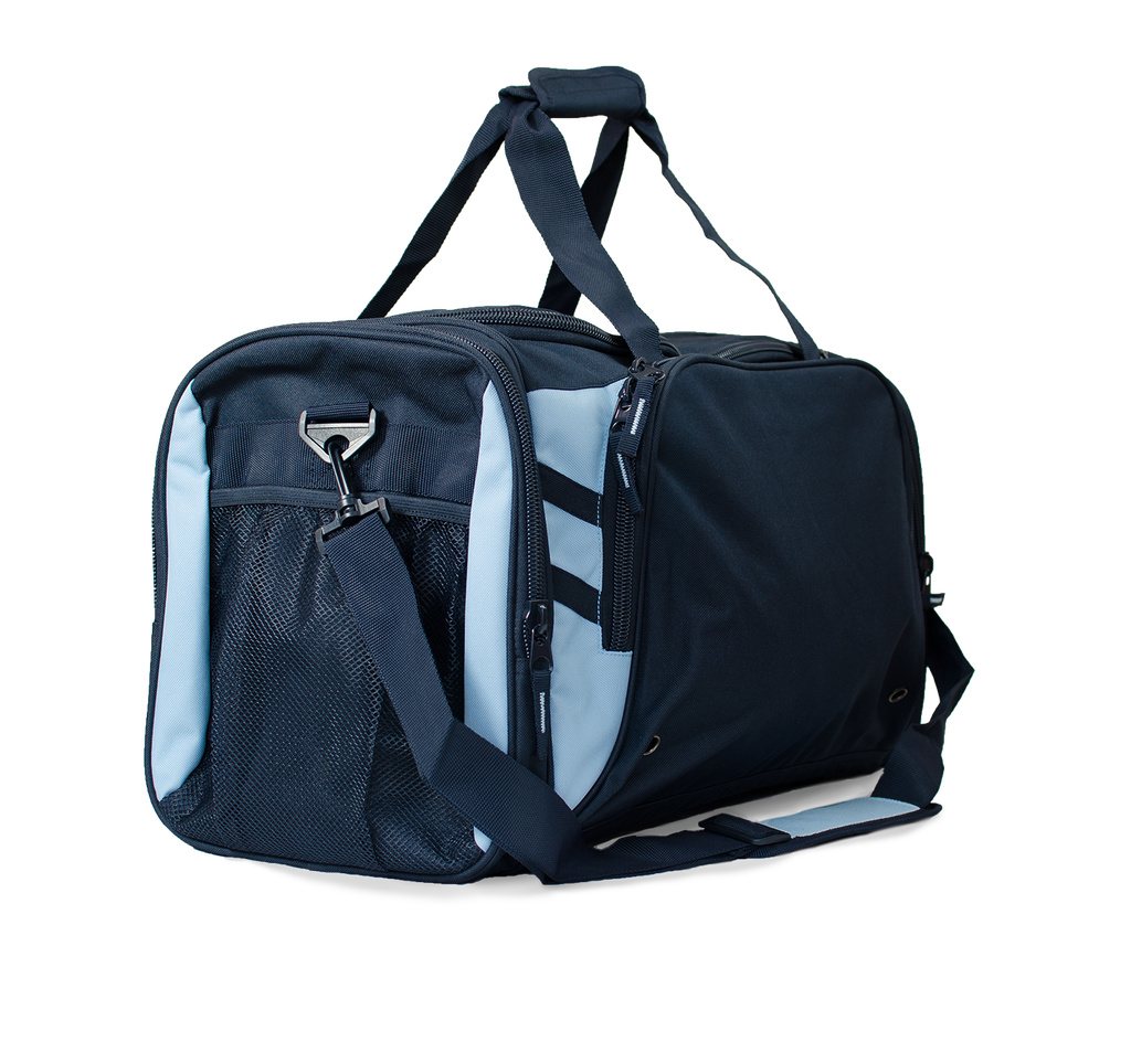 [AP4001] TASMAN SPORTSBAG - N4001