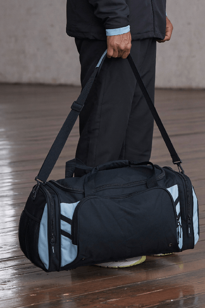 [AP4001] TASMAN SPORTSBAG - N4001