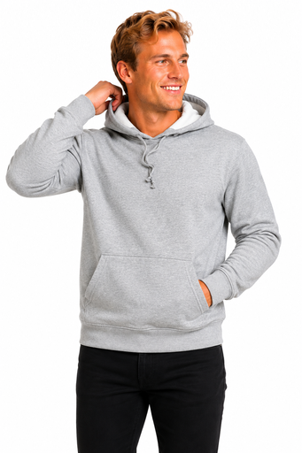 TORQUAY MENS HOODIES - N1525