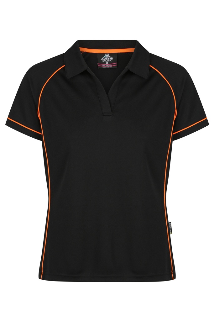 [AP2310] ENDEAVOUR LADY POLOS - N2310