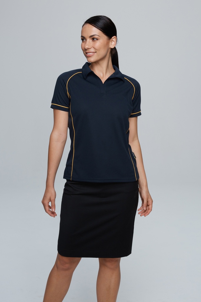 [AP2310] ENDEAVOUR LADY POLOS - N2310