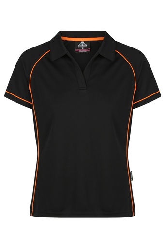 ENDEAVOUR LADY POLOS - N2310