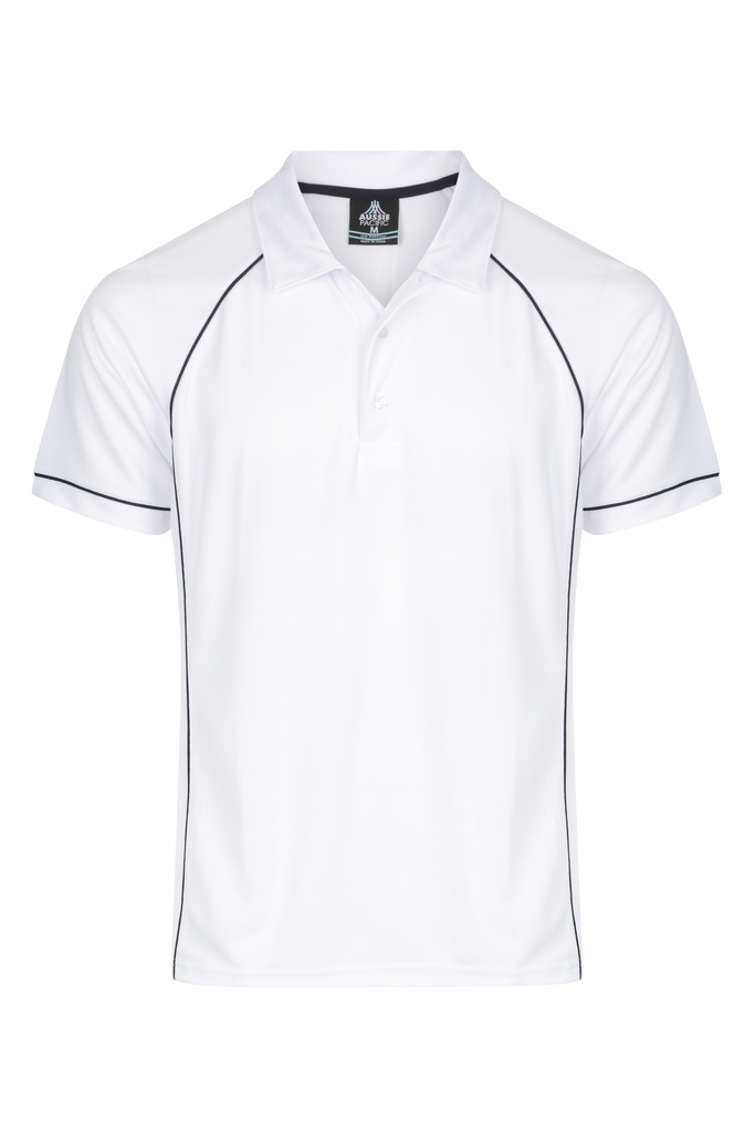[AP1310] ENDEAVOUR MENS POLOS - N1310