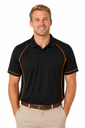 ENDEAVOUR MENS POLOS - N1310