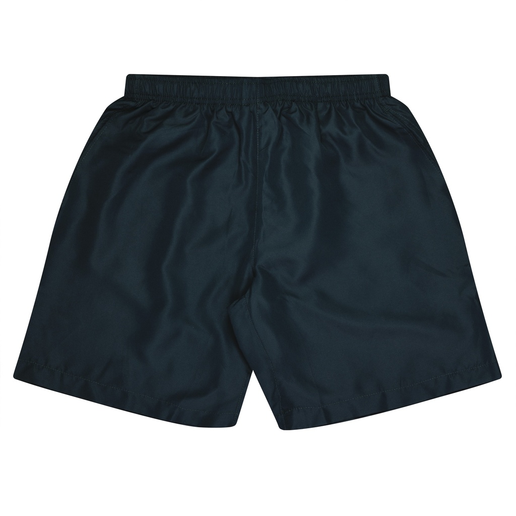 [AP3606] TRAINING KIDS SHORTS - N3606