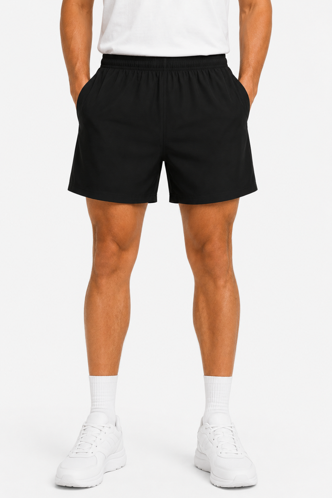 [AP1606] TRAINING MENS SHORTS - N1606