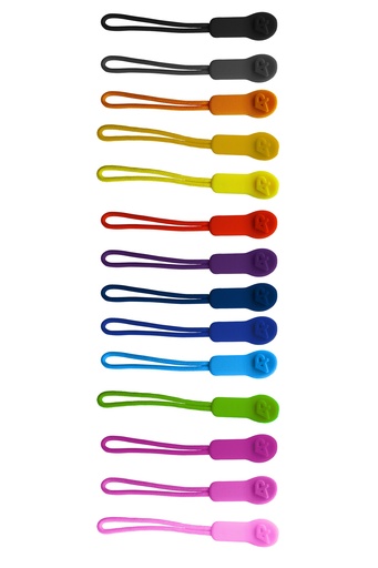 ZIP PULLERS ACCESSORIES - N9900