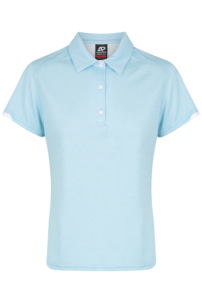[AP2317] MORRIS LADY POLOS - N2317