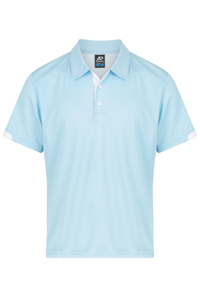 [AP1317] MORRIS MENS POLOS - N1317