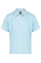 MORRIS MENS POLOS - N1317