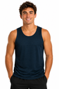 BOTANY MENS SINGLETS - 1107