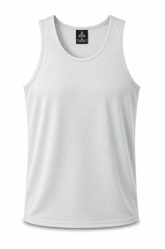 BOTANY MENS SINGLETS - 1107